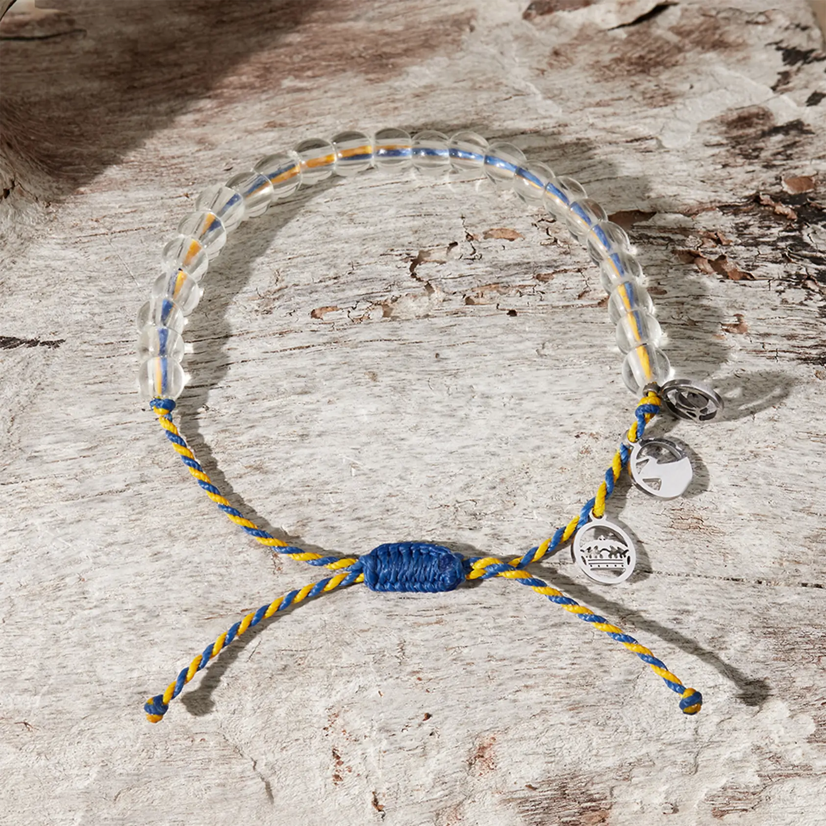 4ocean Custom Bracelet Creation - Image 3