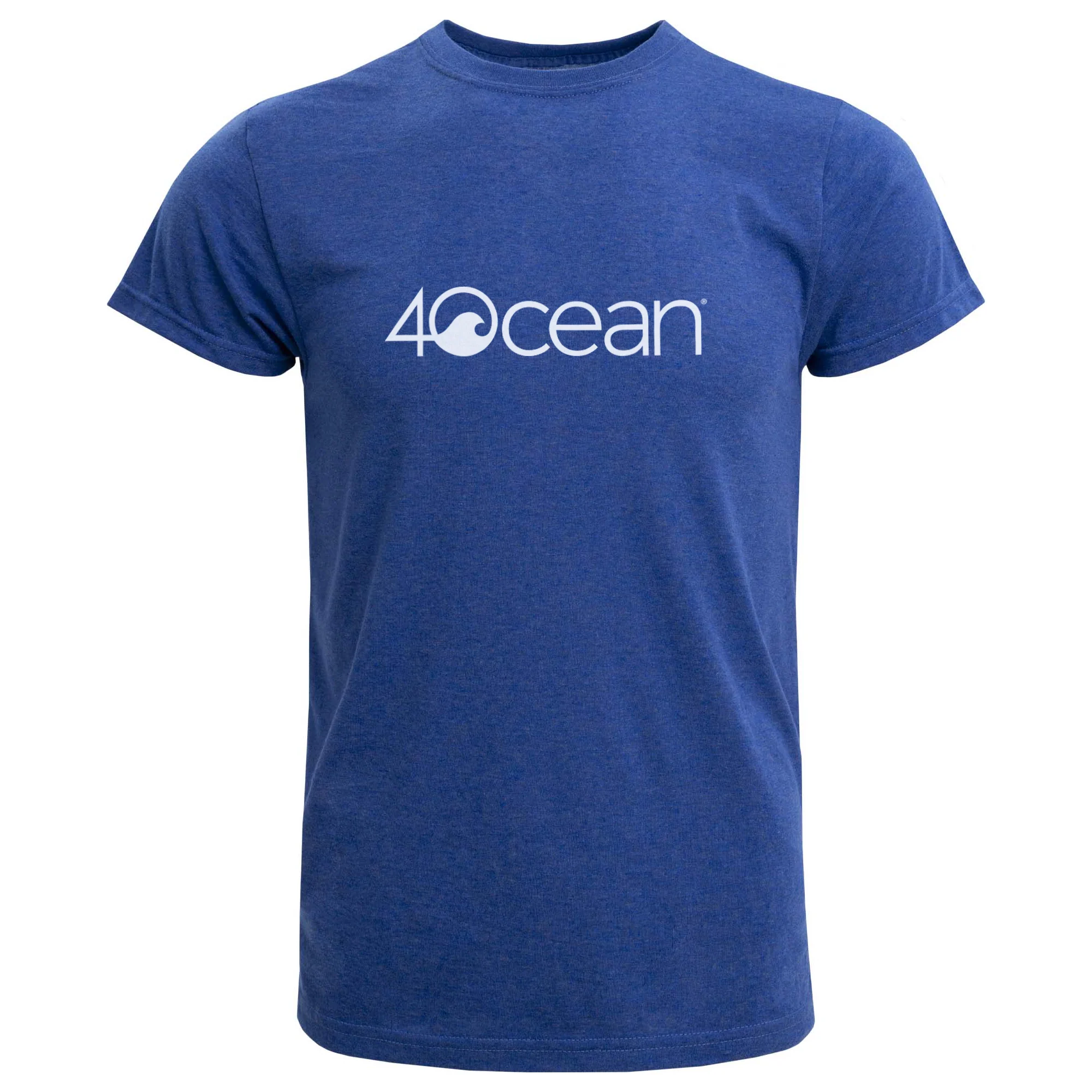 4ocean Logo Classic T-Shirt Bundle - Image 2