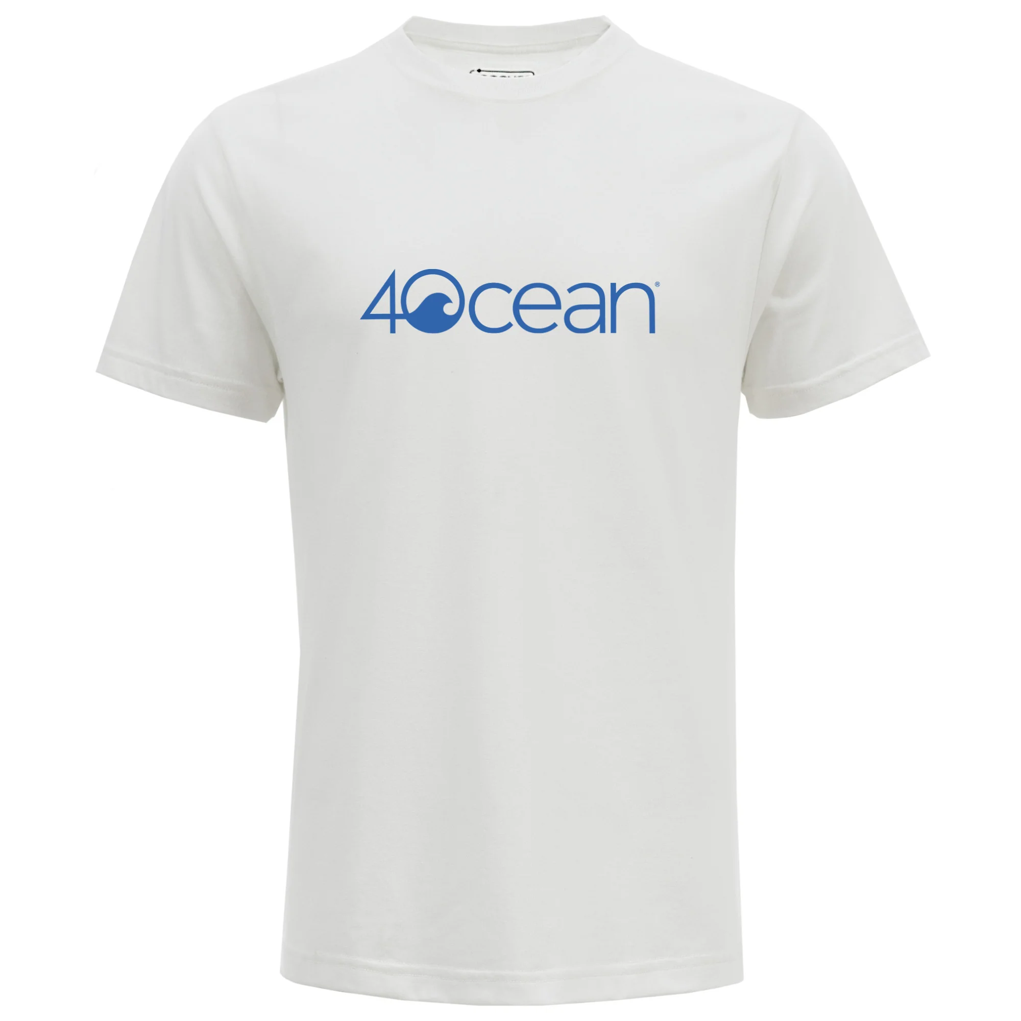 4ocean Logo Eco T-Shirt
