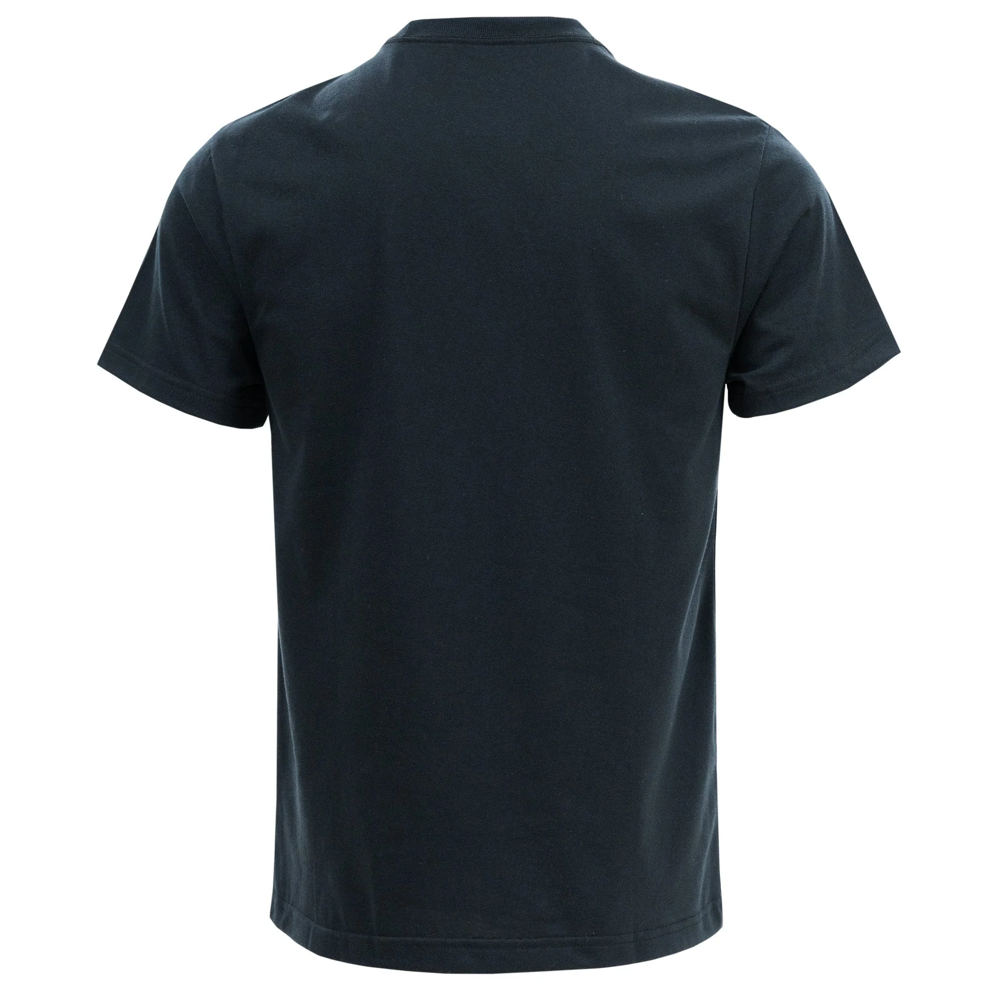 4ocean Logo Eco T-Shirt - Image 6