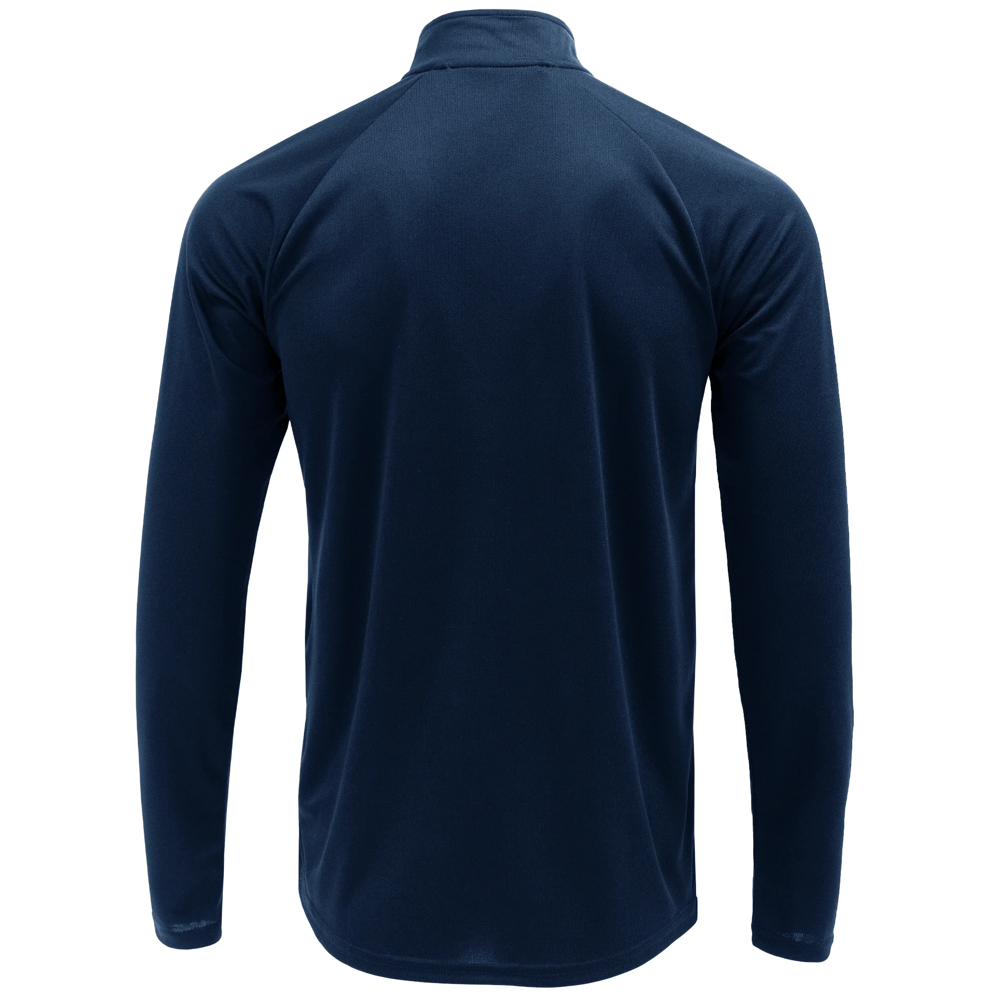 4ocean Logo Sport Quarter Zip - Image 4