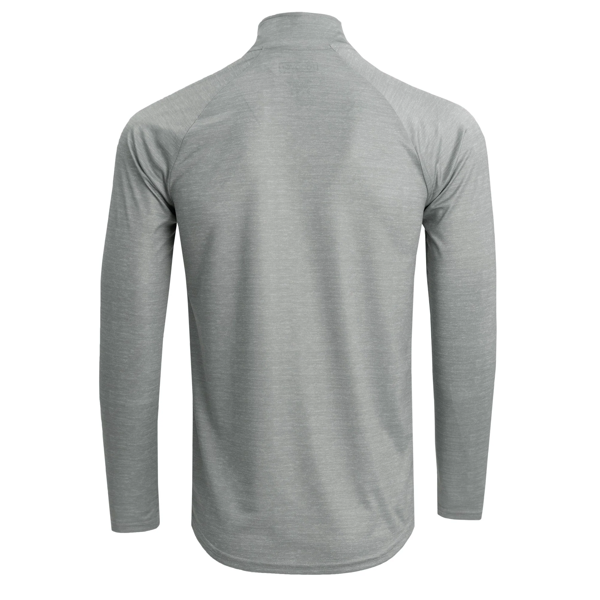 4ocean Logo Sport Quarter Zip - Image 6