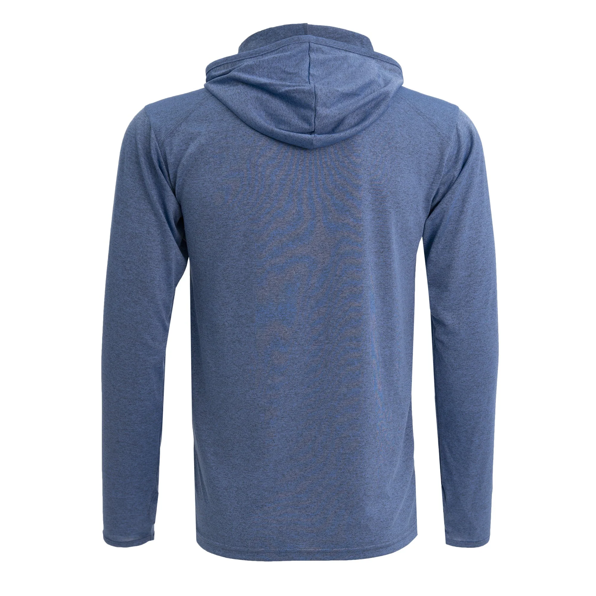 4ocean Logo Sport Sun Hoodie - Image 12