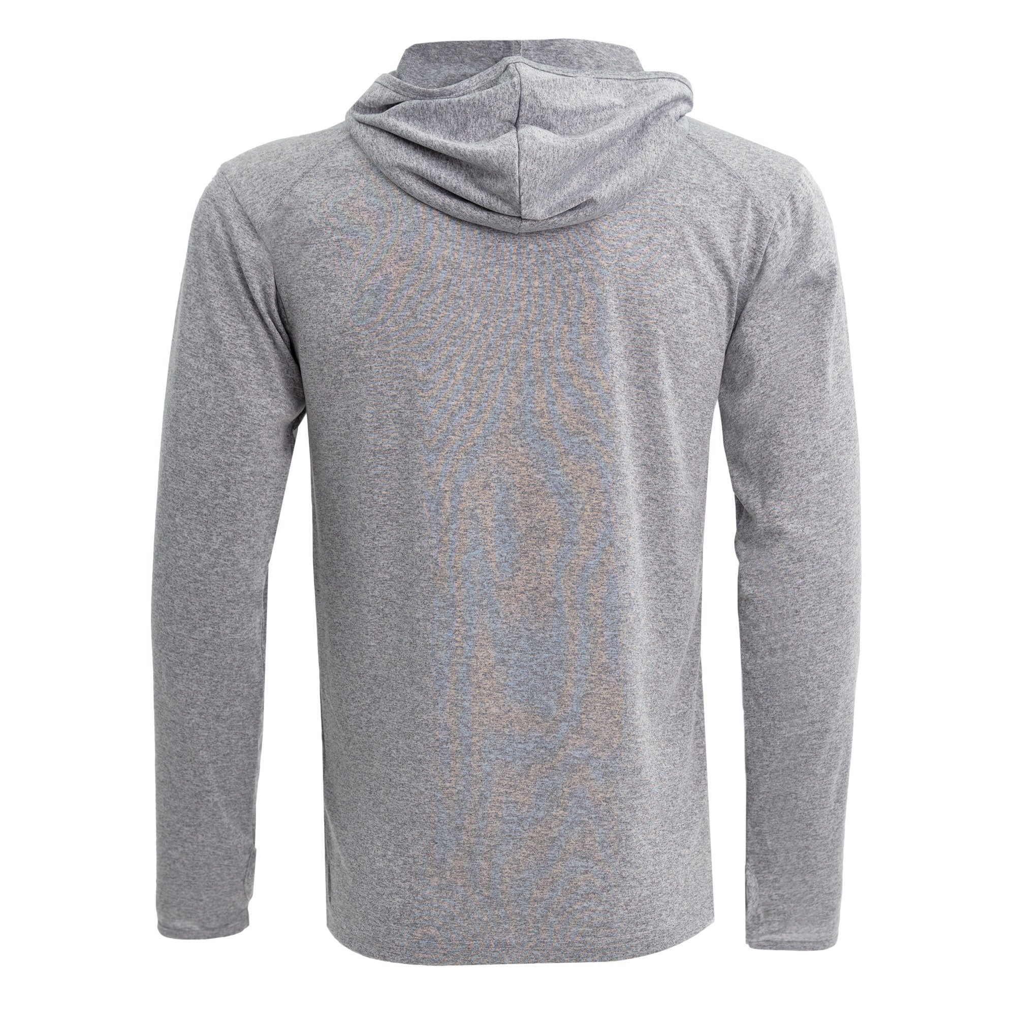 4ocean Logo Sport Sun Hoodie - Image 6