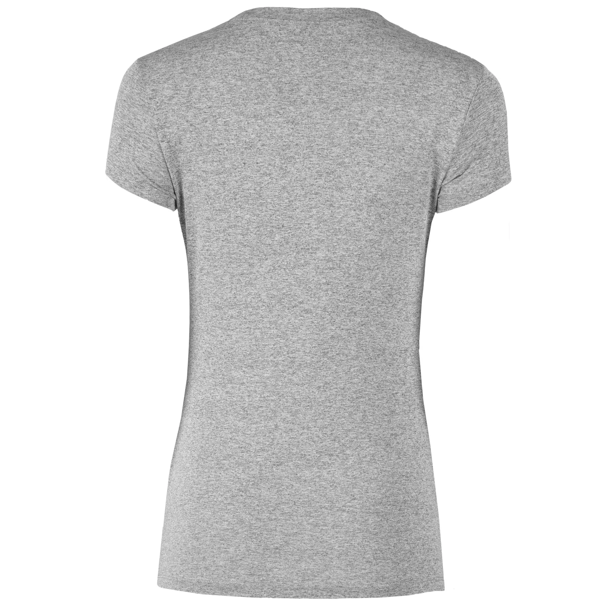4ocean Logo Women's Sport Short Sleeve V-Neck T-Shirt - Image 14
