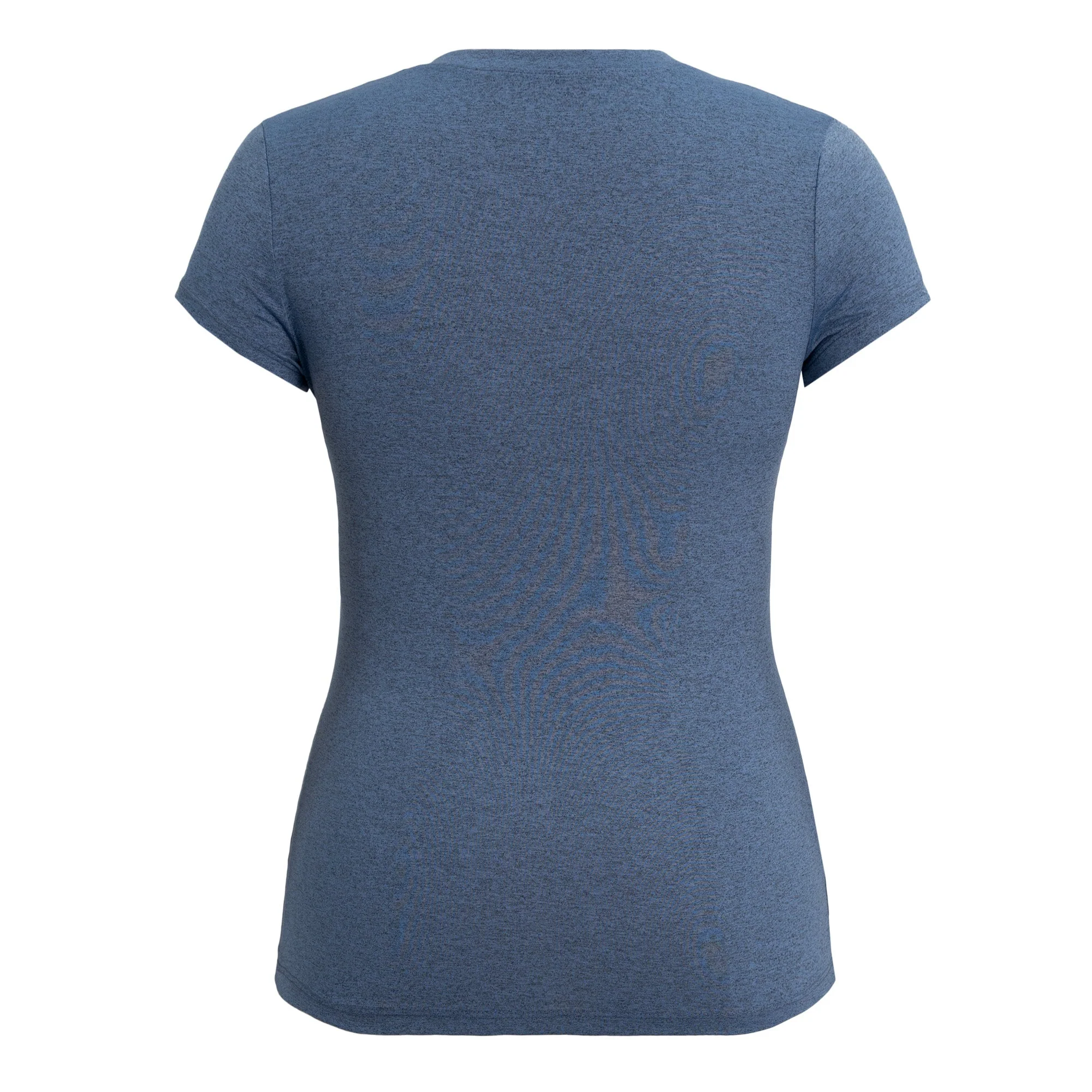 4ocean Logo Women's Sport Short Sleeve V-Neck T-Shirt - Image 6