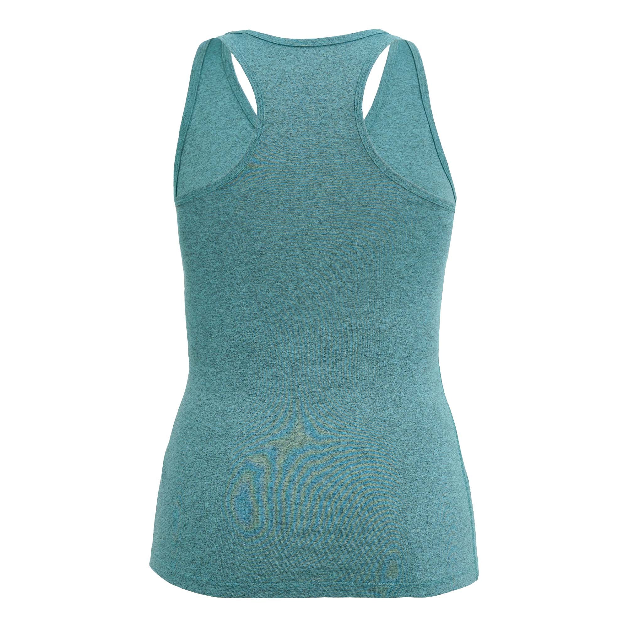 4ocean Logo Women's Sport Tank - Image 2