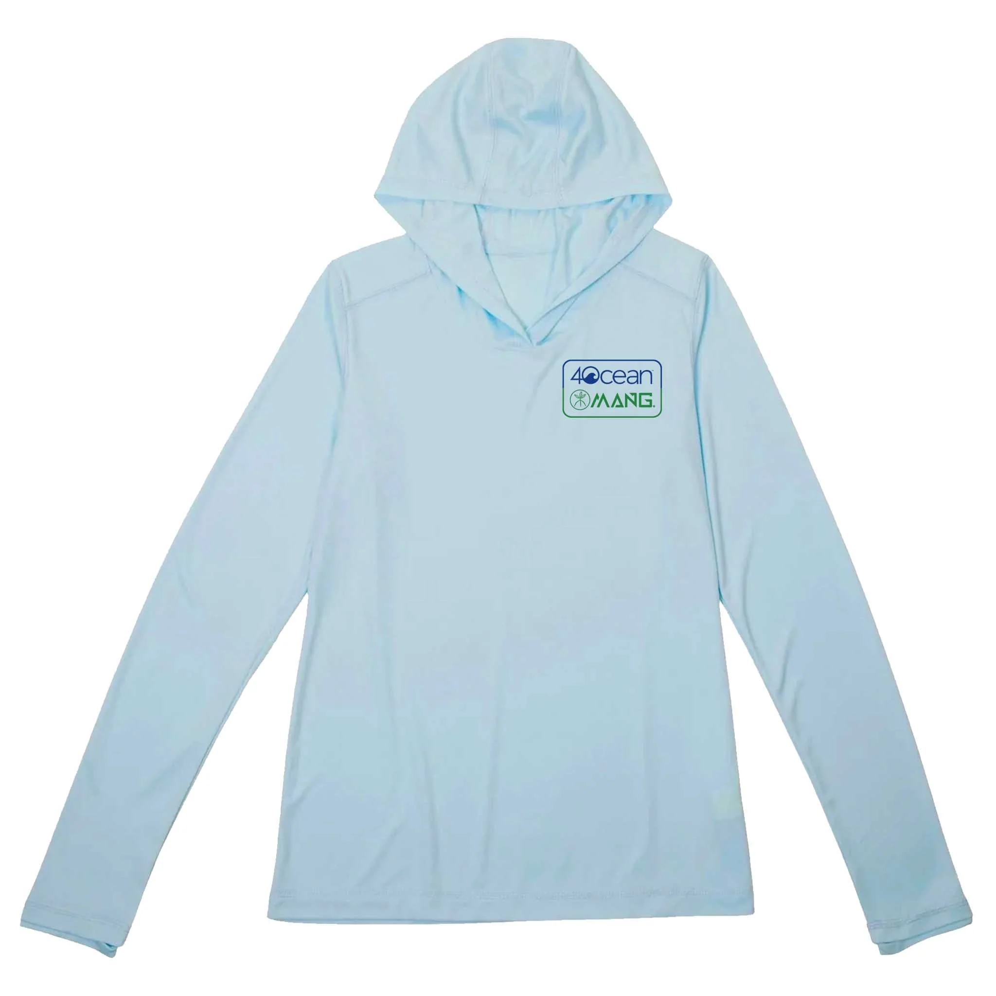 4ocean Mamma Manatee Premium Hoodie - Women's - Image 2