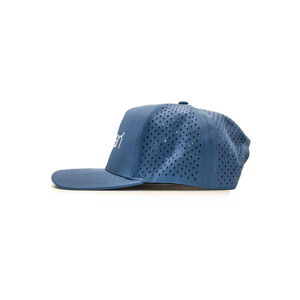 4ocean Trucker Hat - Image 10