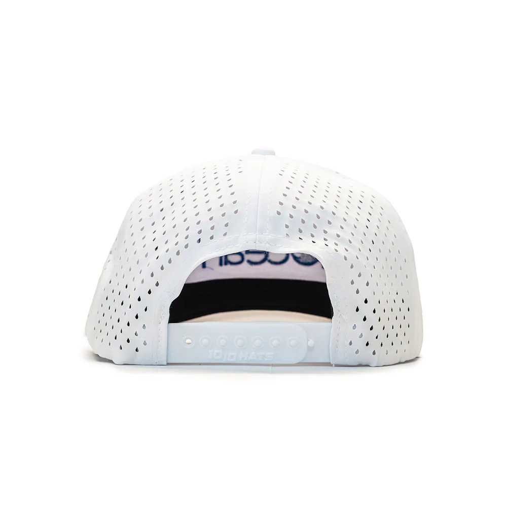 4ocean Trucker Hat - Image 4