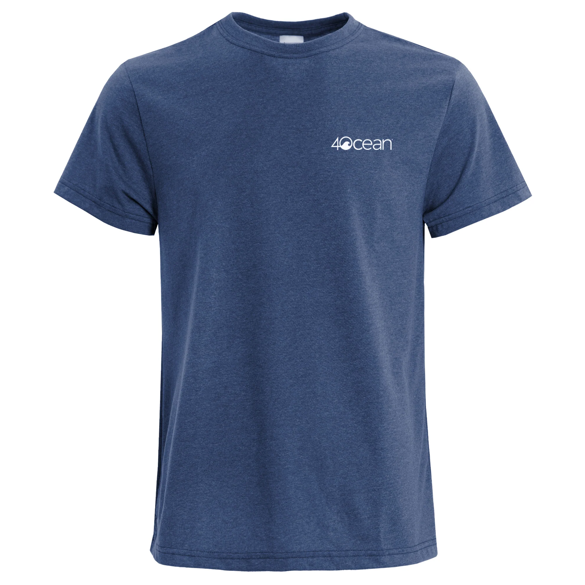 4ocean Turtle Eco T-Shirt - Image 6