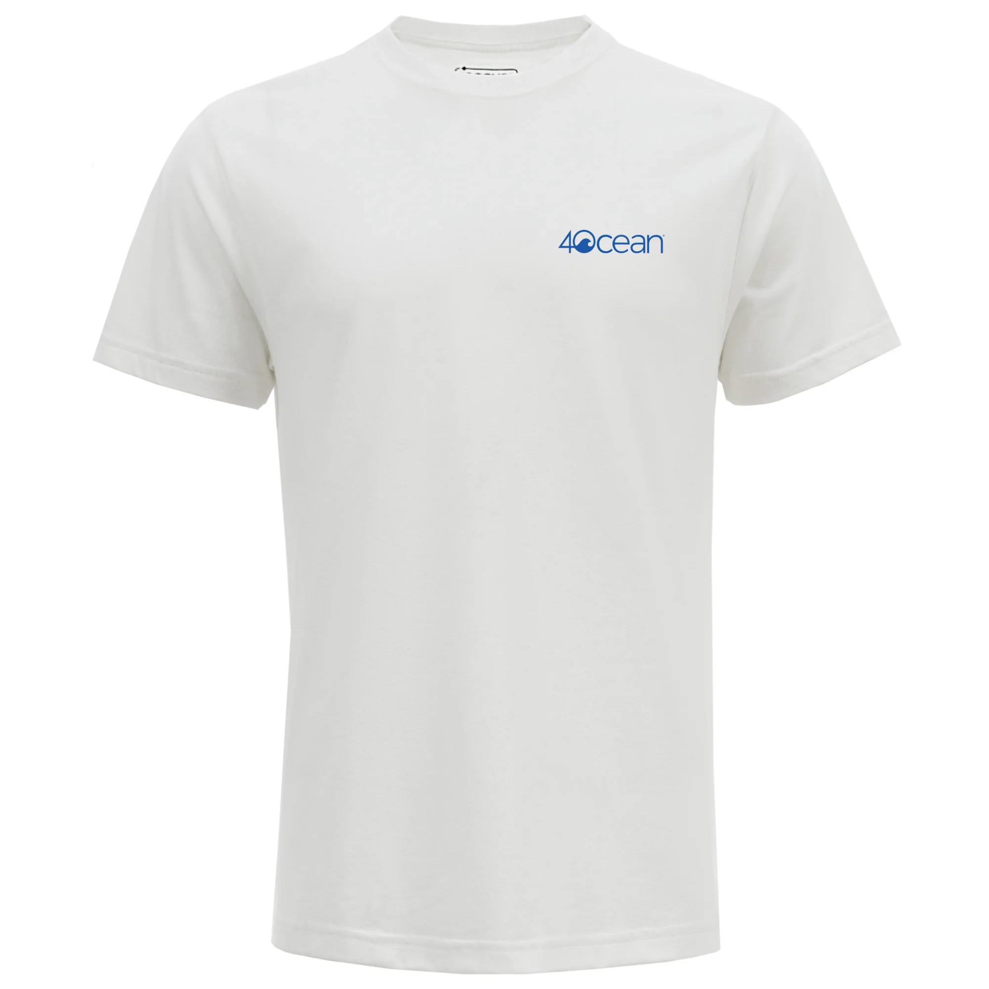 4ocean Turtle Eco T-Shirt Bundle - Image 20