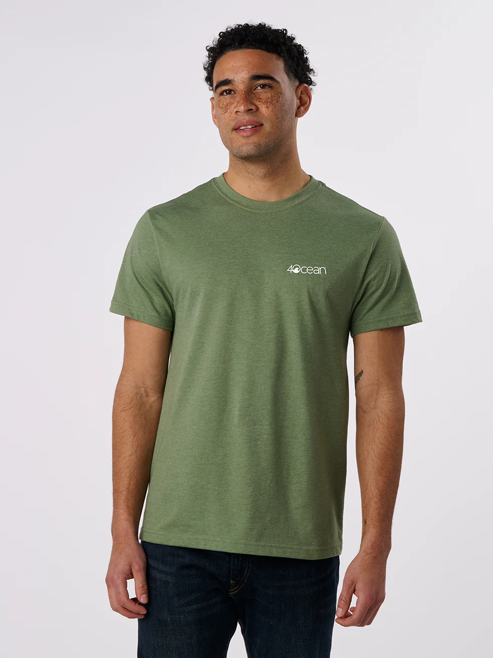 4ocean Turtle Eco T-Shirt Bundle - Image 3