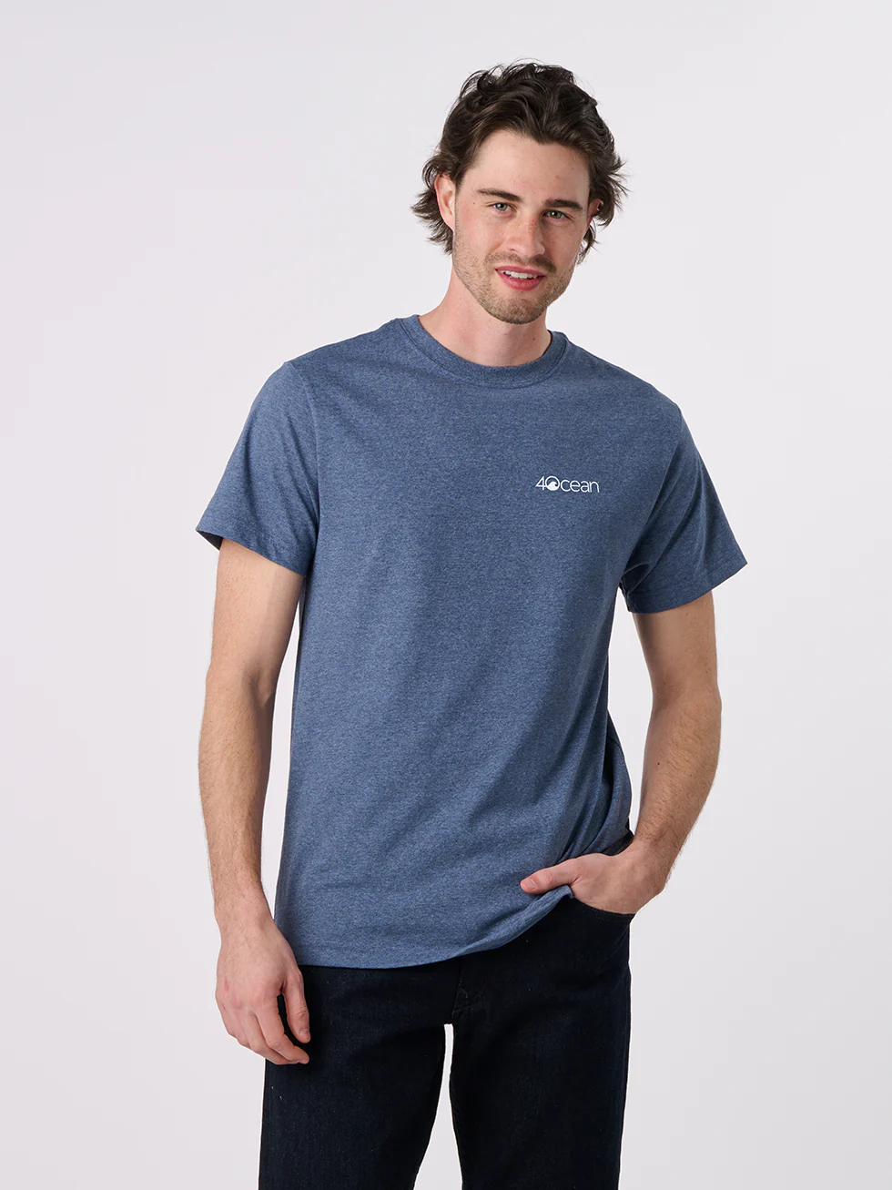 4ocean Turtle Eco T-Shirt Bundle - Image 8