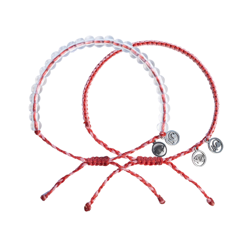 Limited Edition Saltwater Angelfish Bracelet