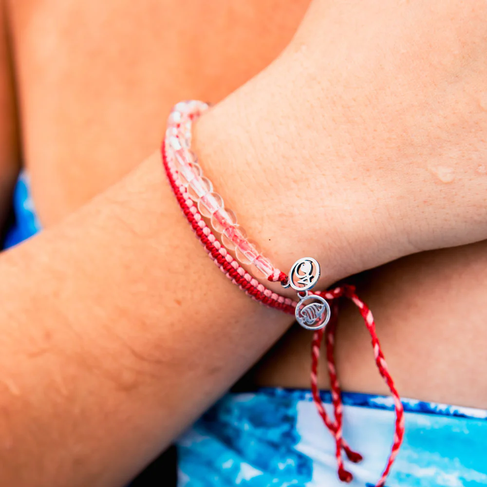 Limited Edition Saltwater Angelfish Bracelet - Image 13