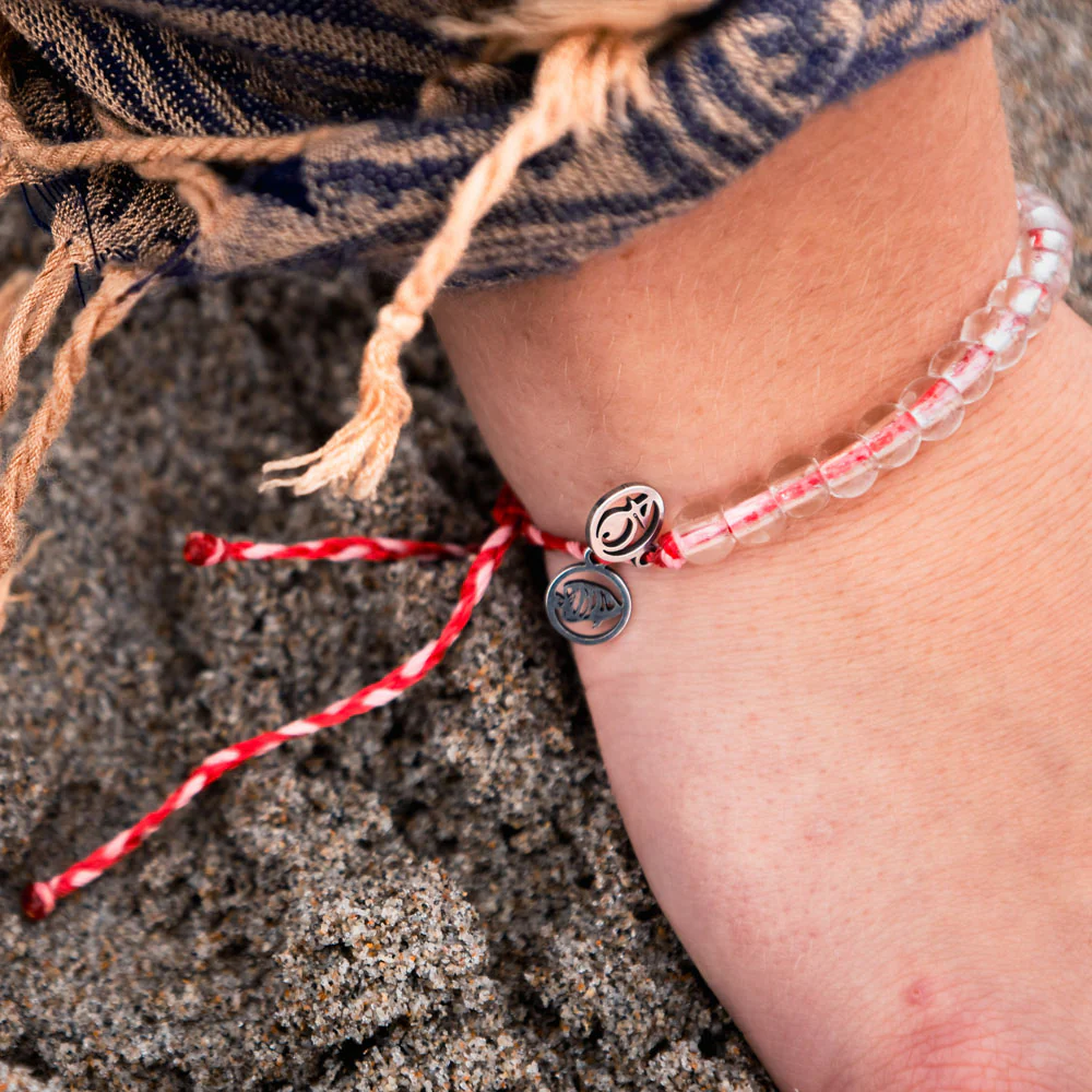 Limited Edition Saltwater Angelfish Bracelet - Image 14