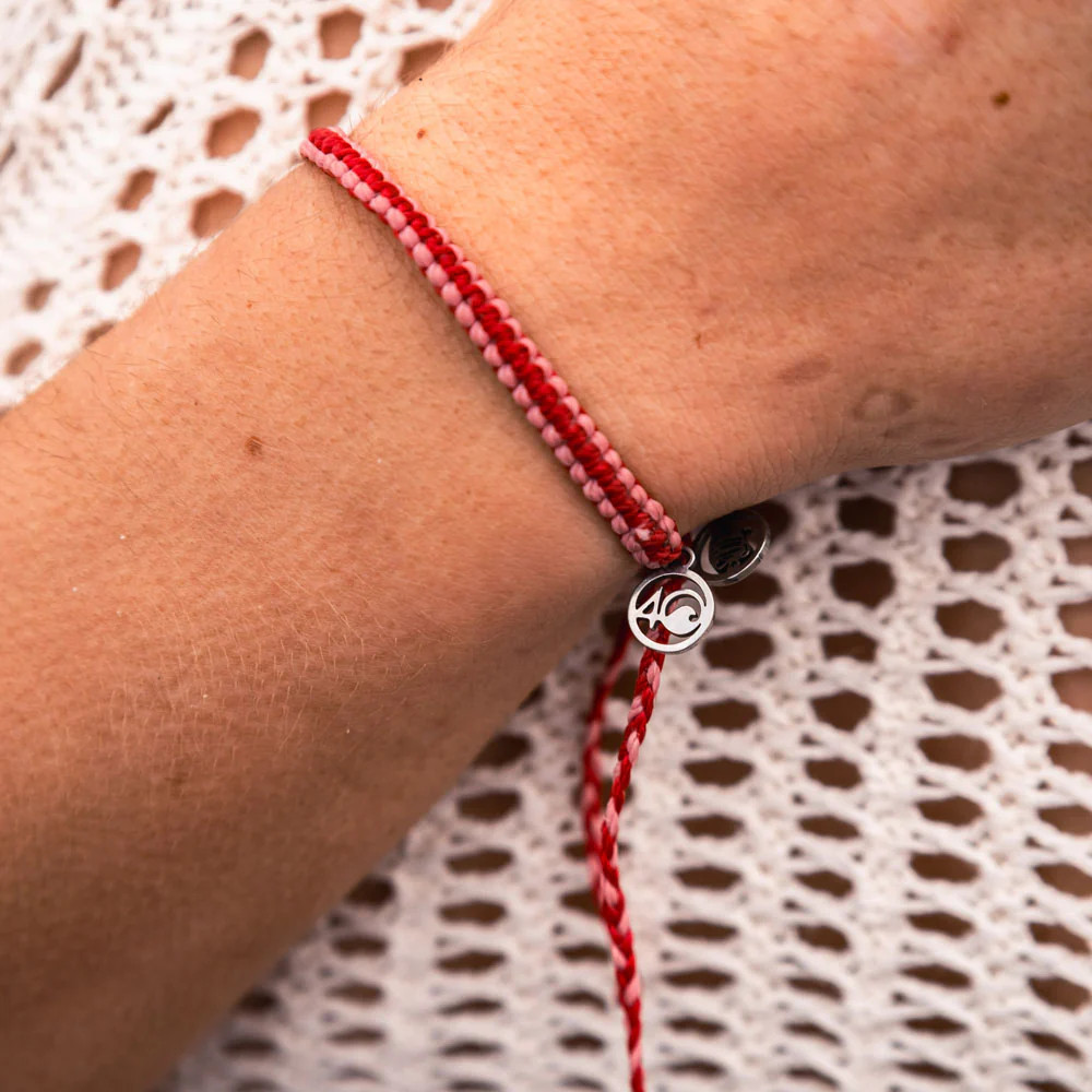 Limited Edition Saltwater Angelfish Bracelet - Image 17