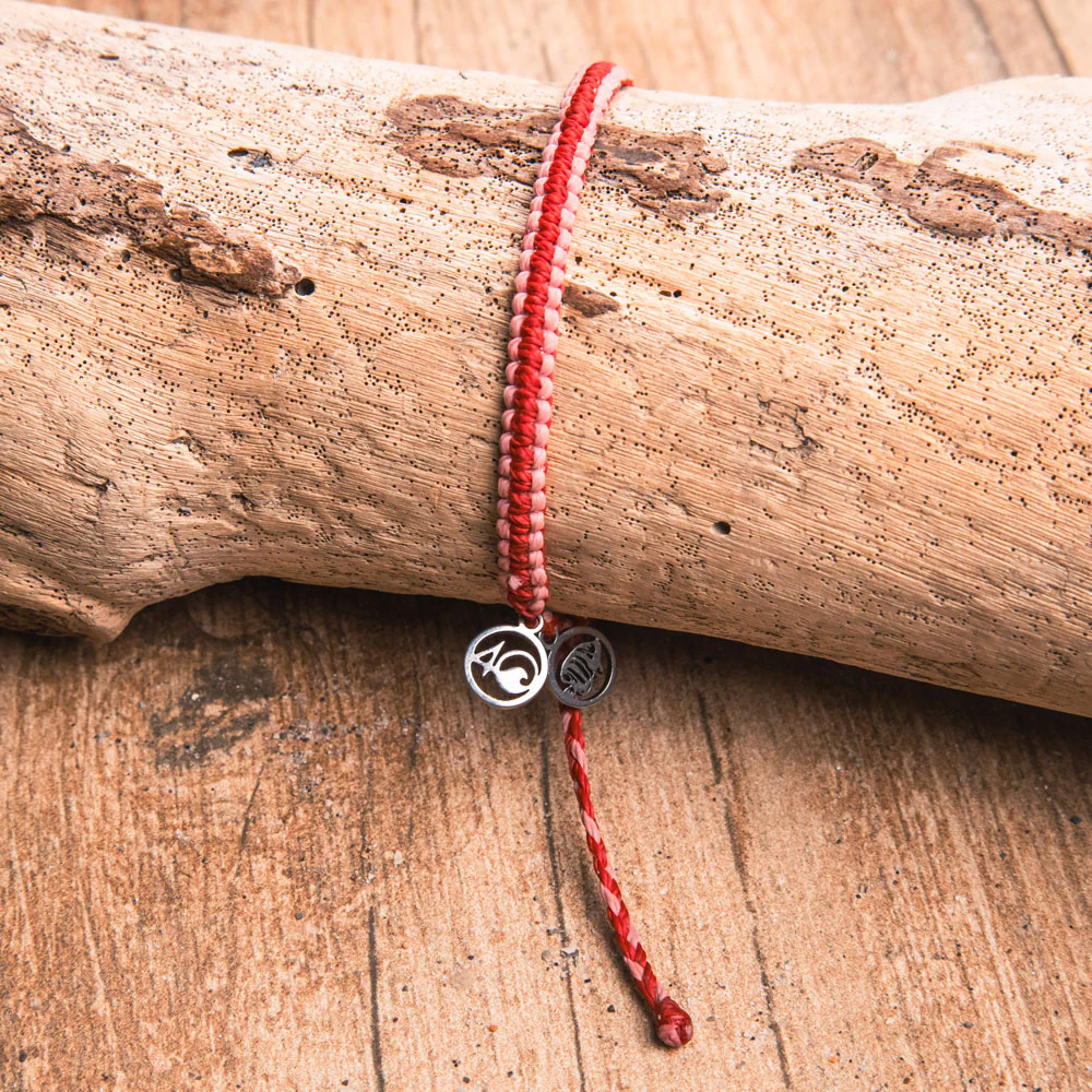 Limited Edition Saltwater Angelfish Bracelet - Image 5