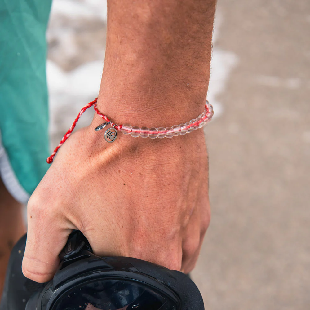 Limited Edition Saltwater Angelfish Bracelet - Image 9