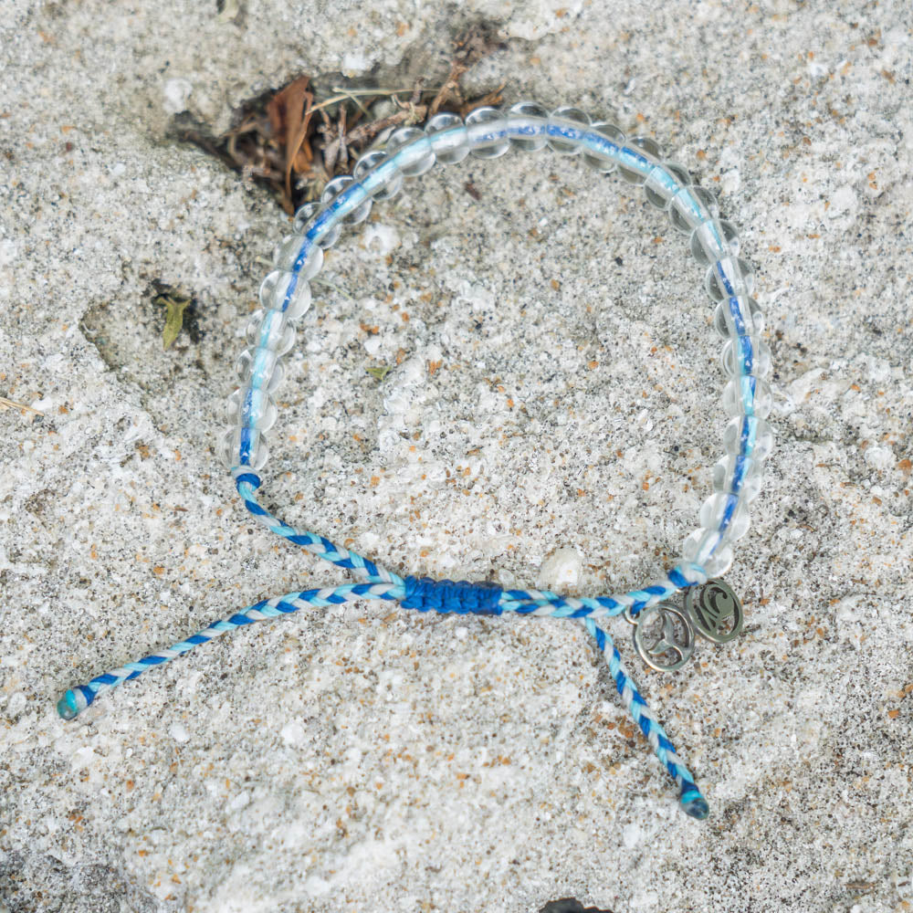 Limited Edition Blue Whale 2026 Bracelet - Image 3