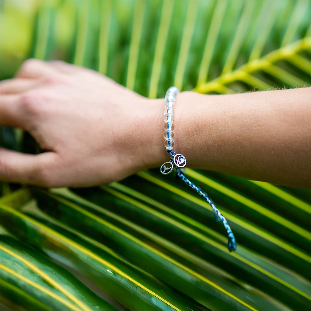 Limited Edition Blue Whale 2026 Bracelet - Image 4