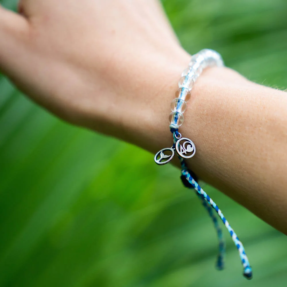 Limited Edition Blue Whale 2026 Bracelet - Image 5