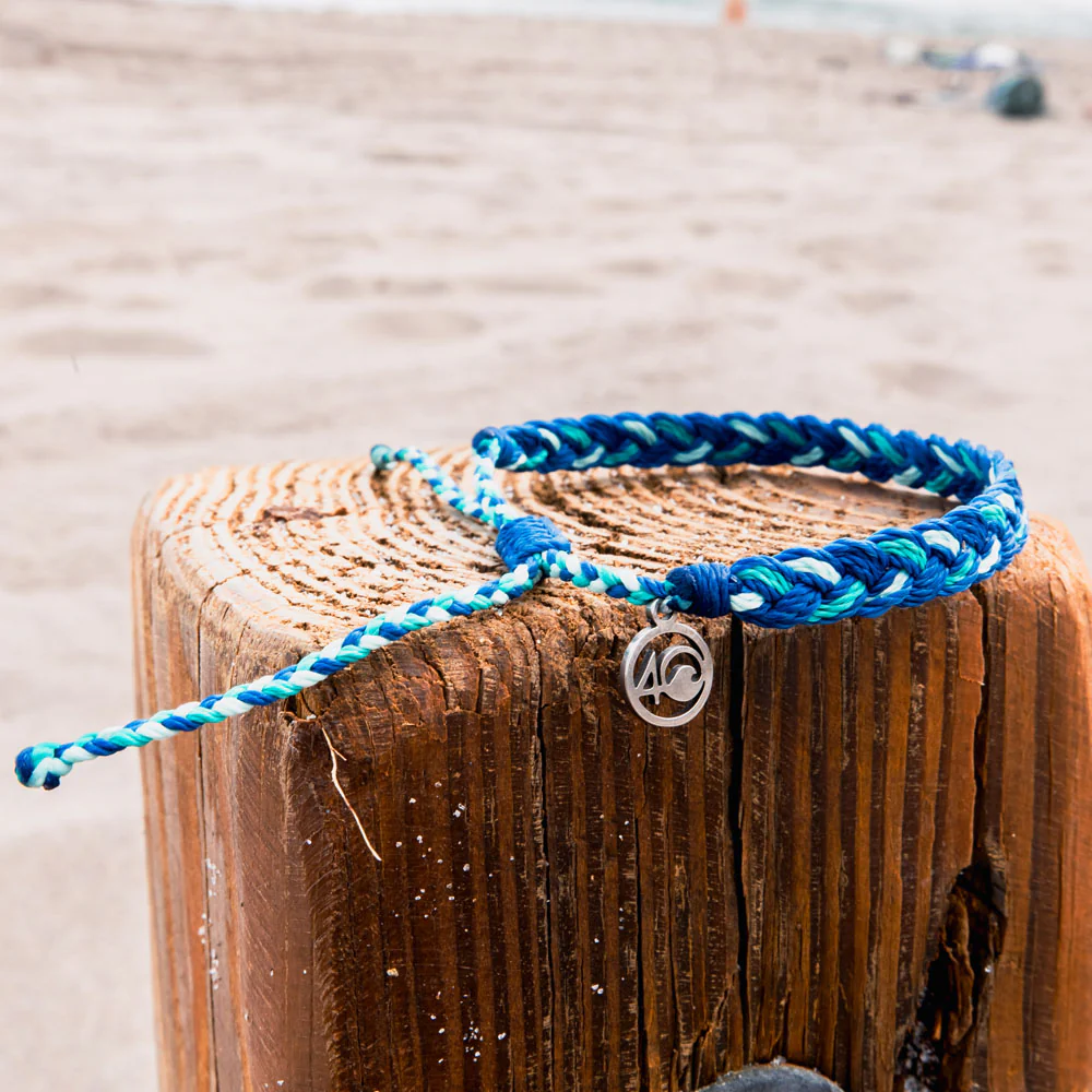 Bali Boarder Braided Bracelet - Image 10