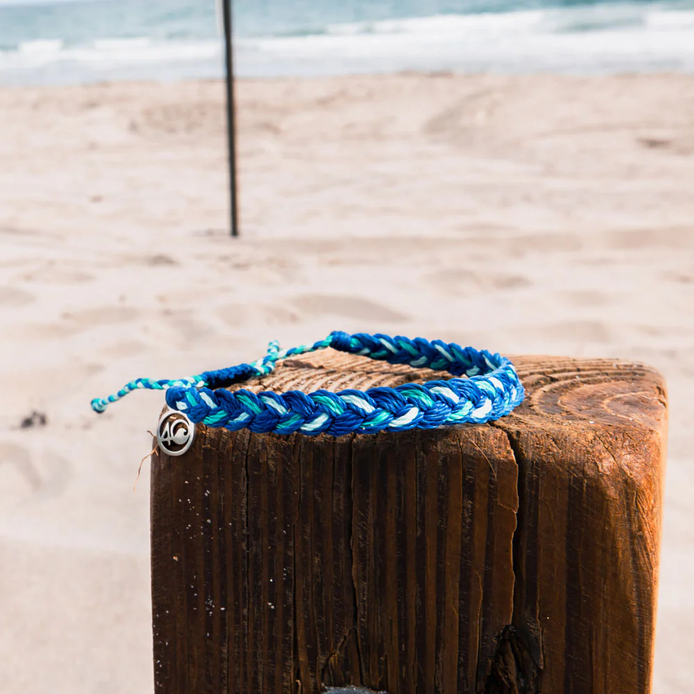 Bali Boarder Braided Bracelet - Image 11
