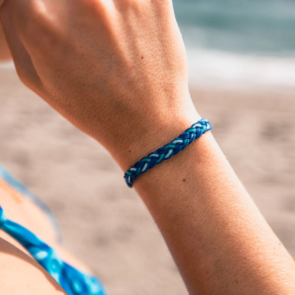 Bali Boarder Braided Bracelet - Image 12