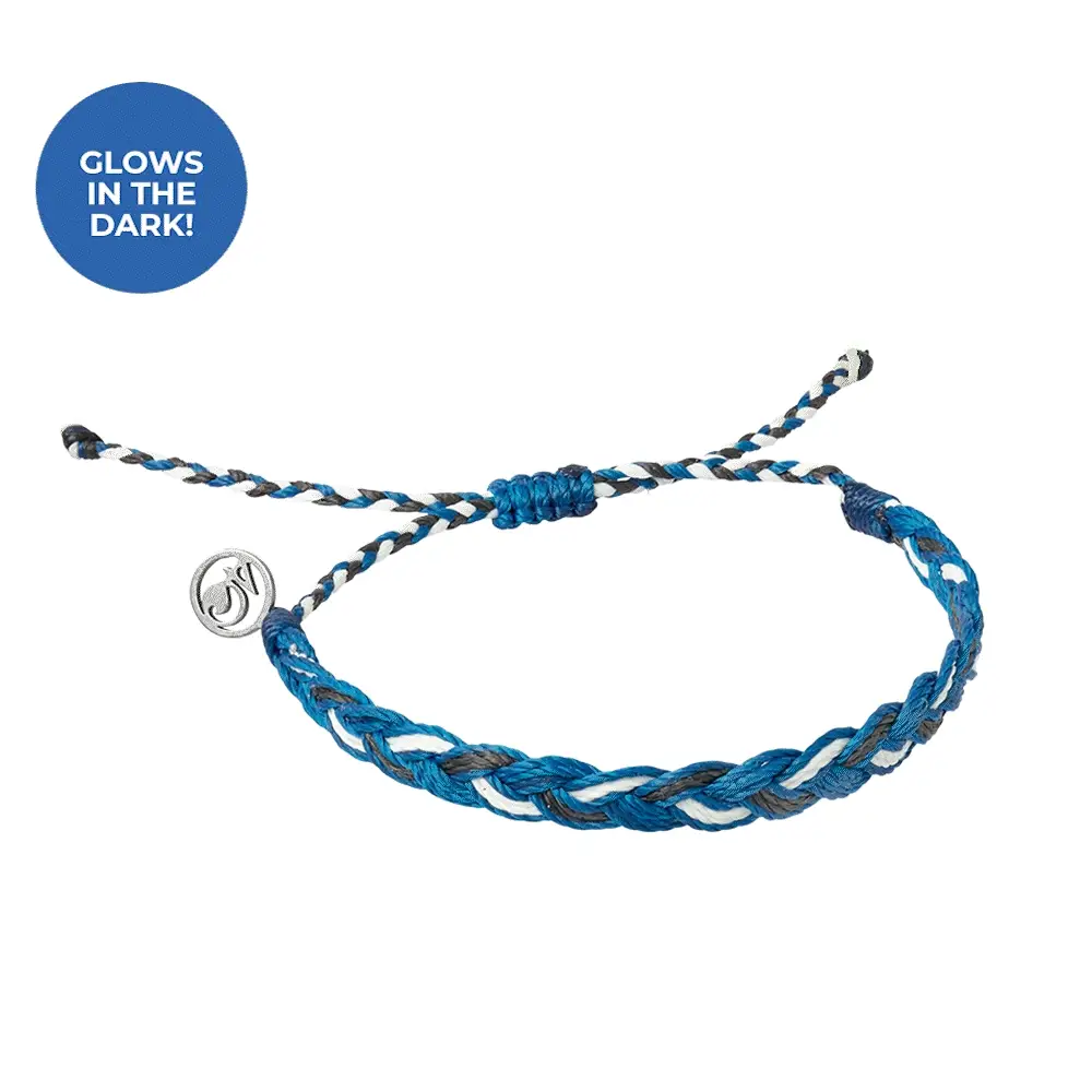 Bali Boarder Braided Bracelet - Image 3