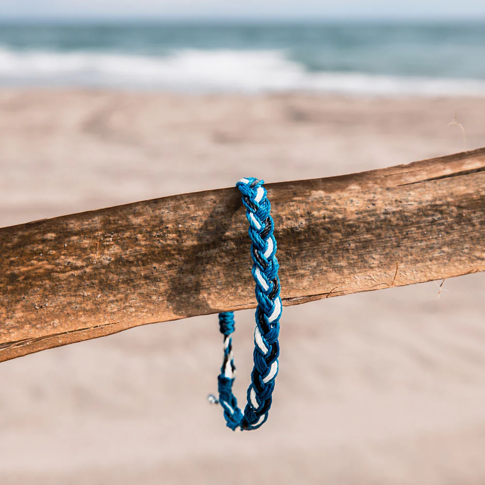 Bali Boarder Braided Bracelet - Image 7