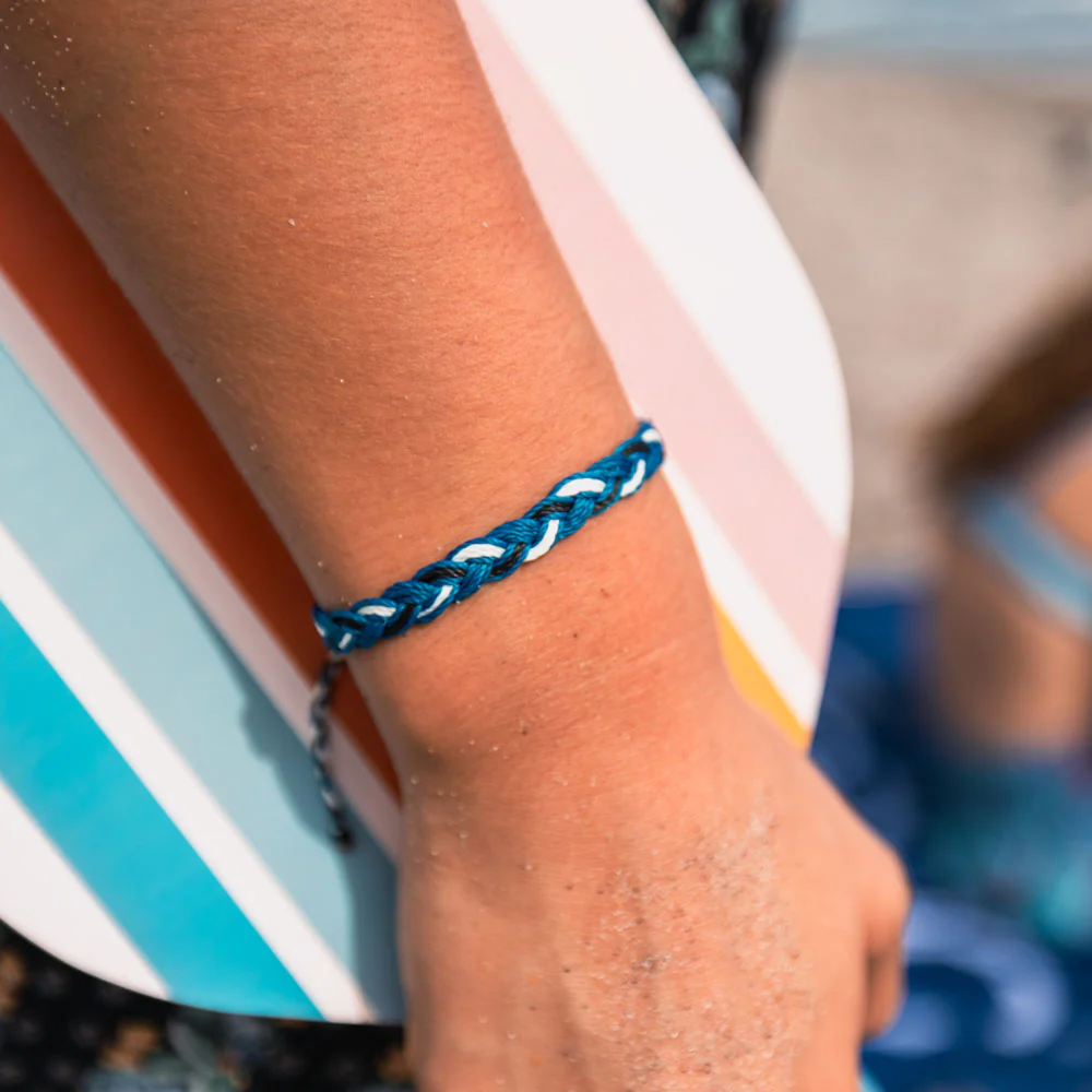 Bali Boarder Braided Bracelet - Image 8