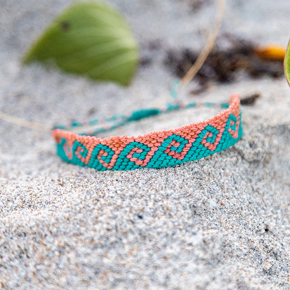Bali Wave Bracelet - Image 11