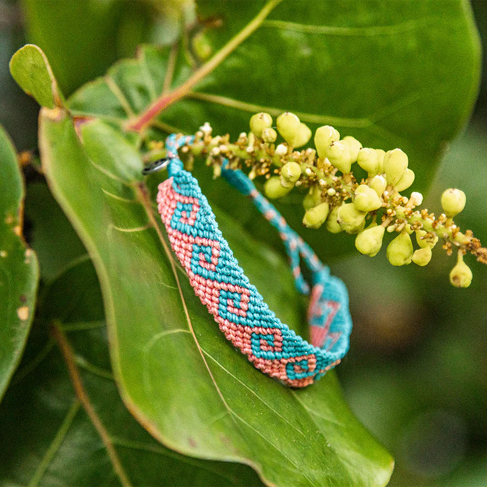 Bali Wave Bracelet - Image 12