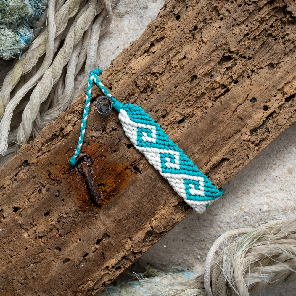 Bali Wave Bracelet - Image 5