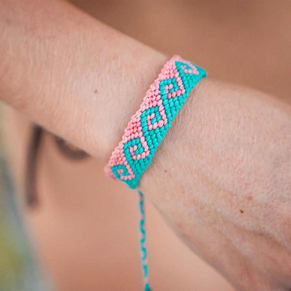Bali Wave Bracelet - Image 7