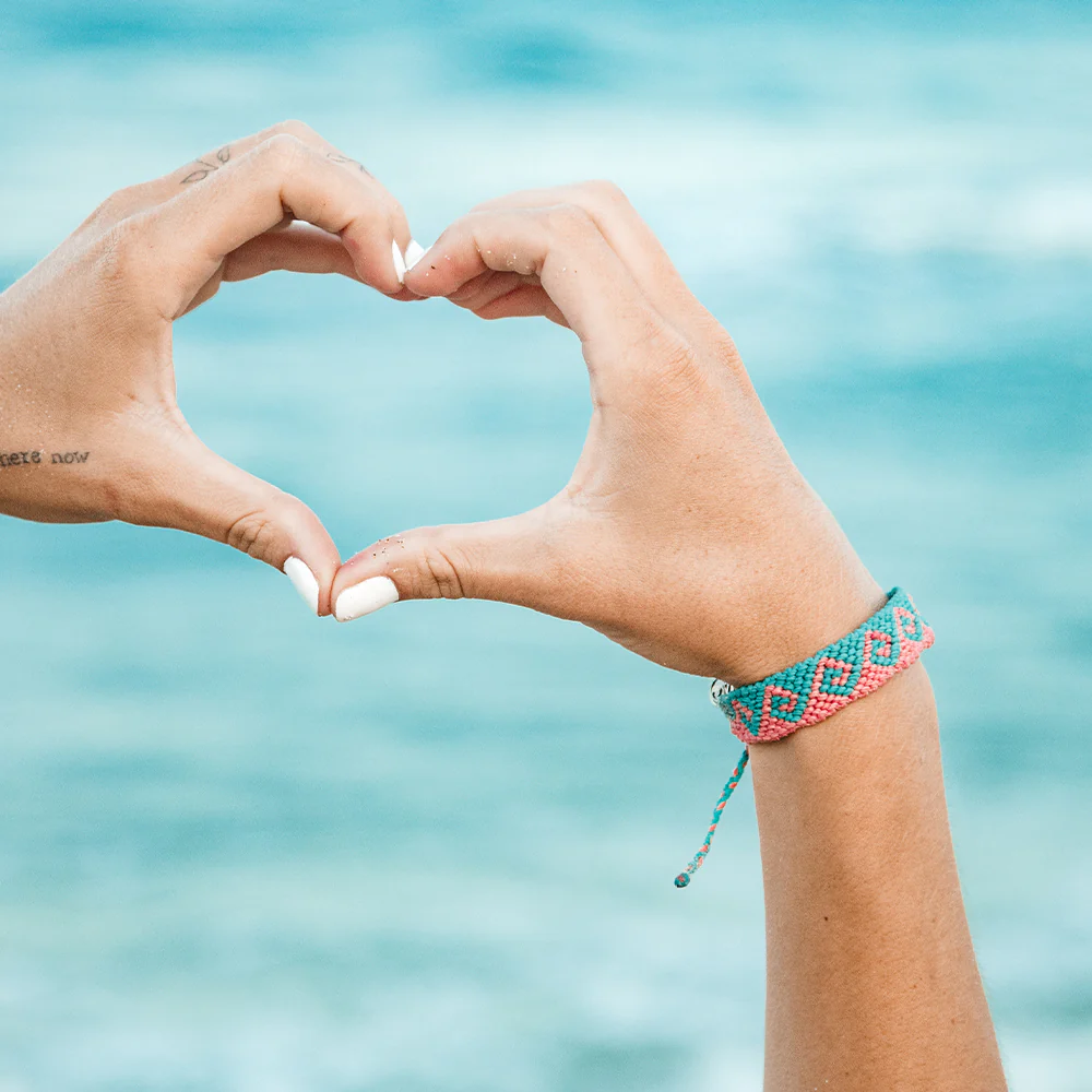 Bali Wave Bracelet - Image 9