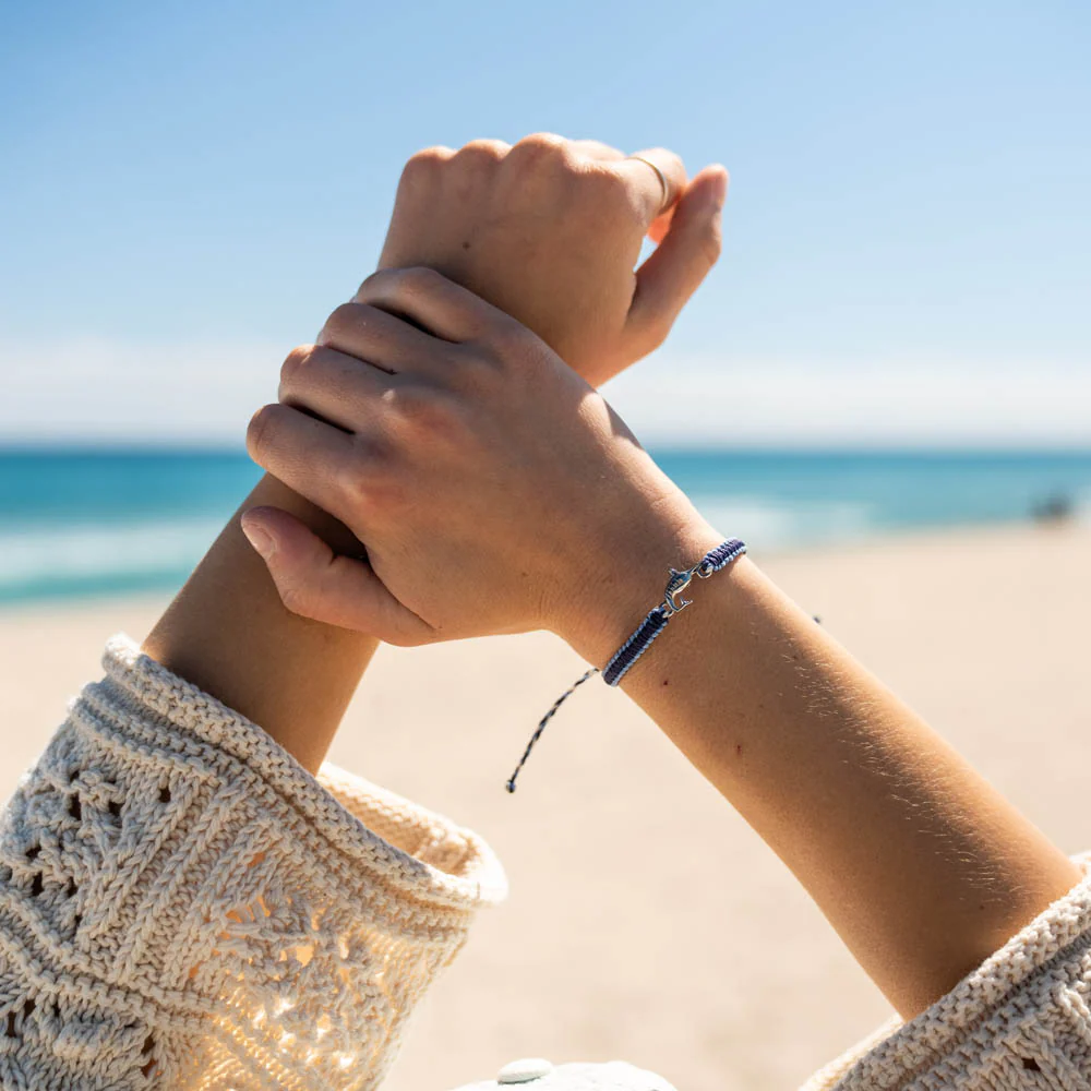 Limited Edition 2026 Blue Marlin Bracelet - Image 3