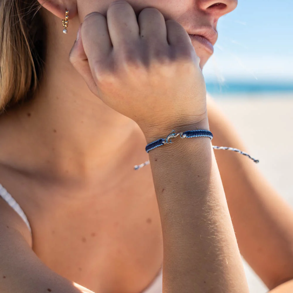 Limited Edition 2026 Blue Marlin Bracelet - Image 4