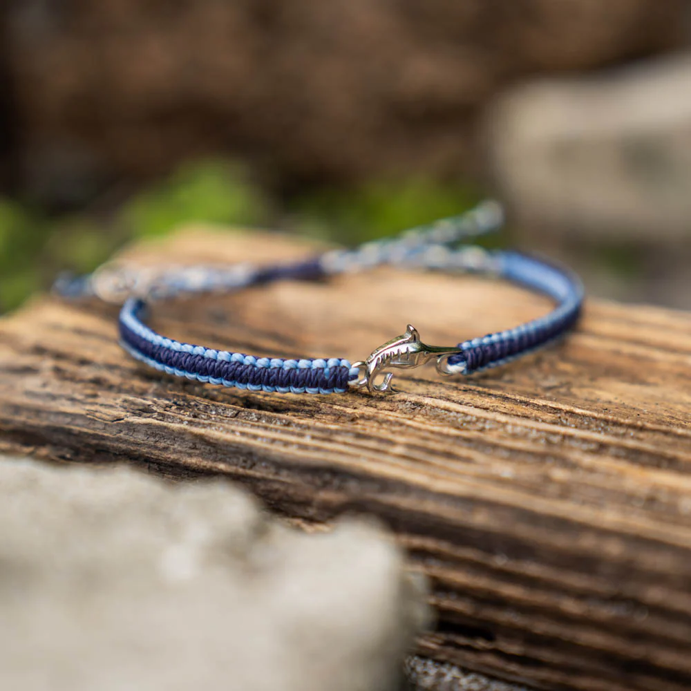 Limited Edition 2026 Blue Marlin Bracelet - Image 5