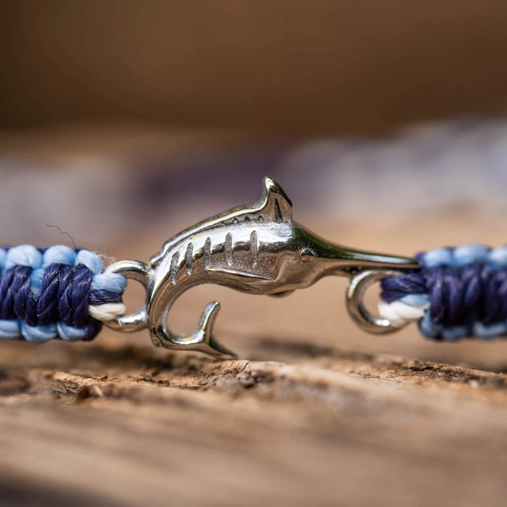 Limited Edition 2026 Blue Marlin Bracelet - Image 6