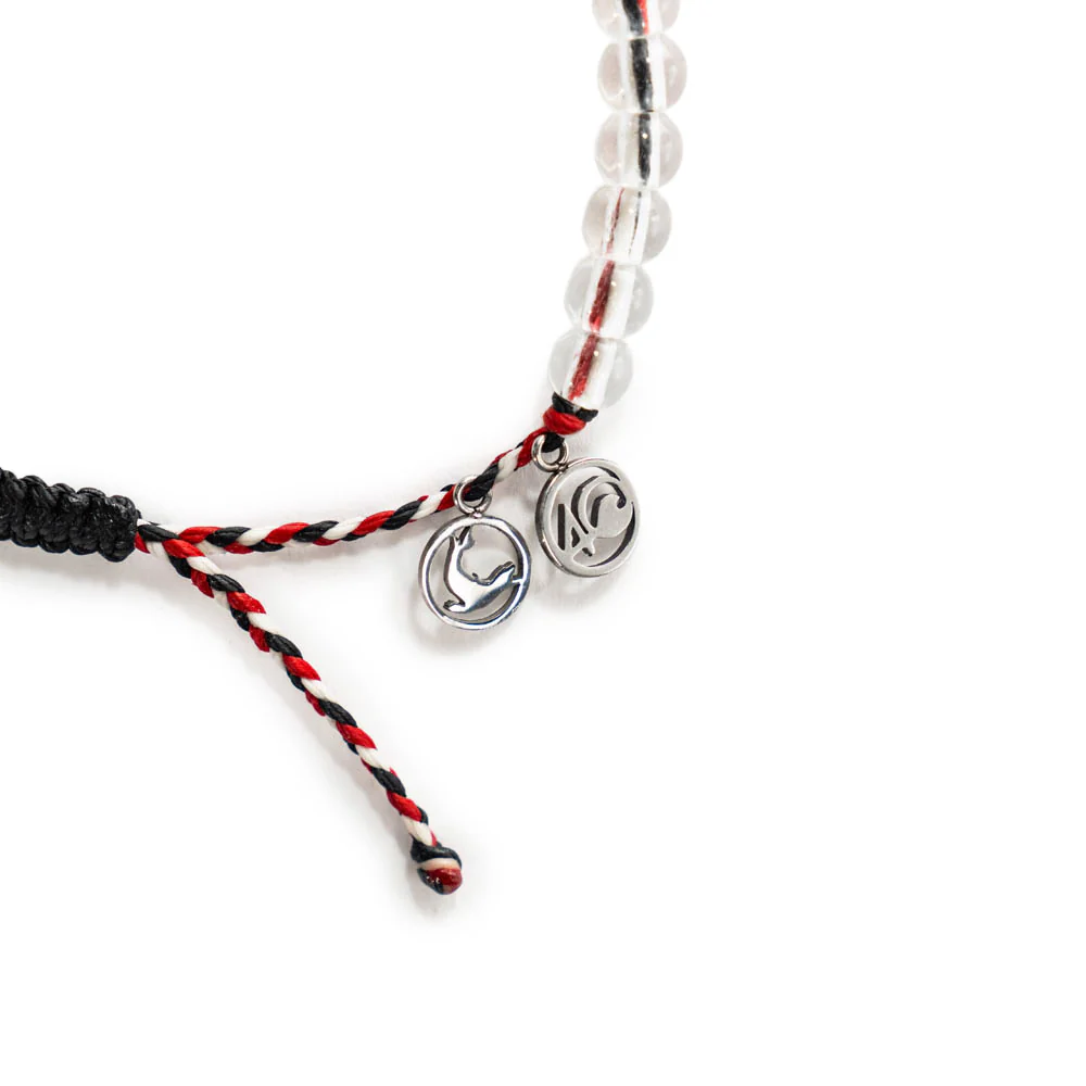 Limited Edition Leopard Seal 2025 Bracelet - Image 2