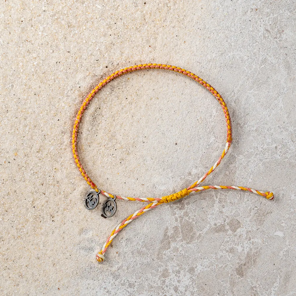 2024 Clownfish Bracelet | Limited Edition | 4ocean Bracelet of the Month - Image 6