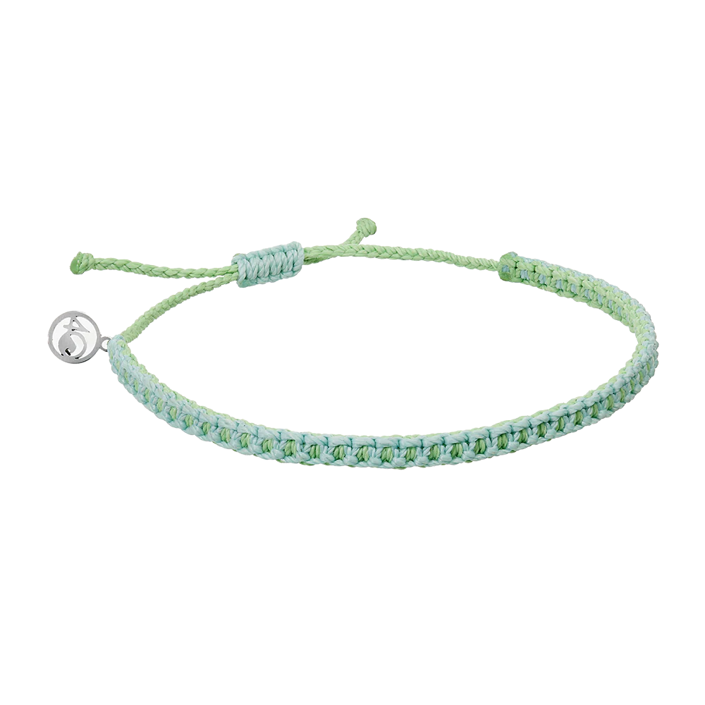Cobra Braided Anklets - Image 2