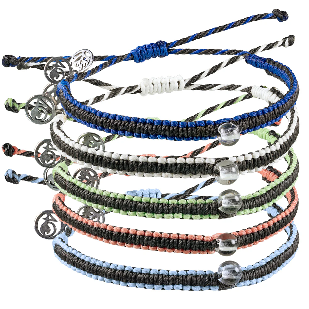 Coral Restoration Reef Safe Bracelet