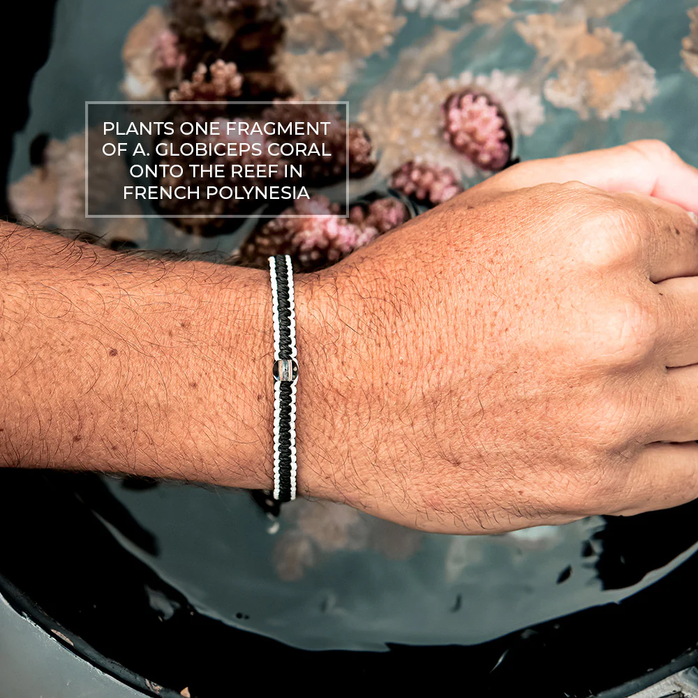 Coral Restoration Reef Safe Bracelet - Image 13