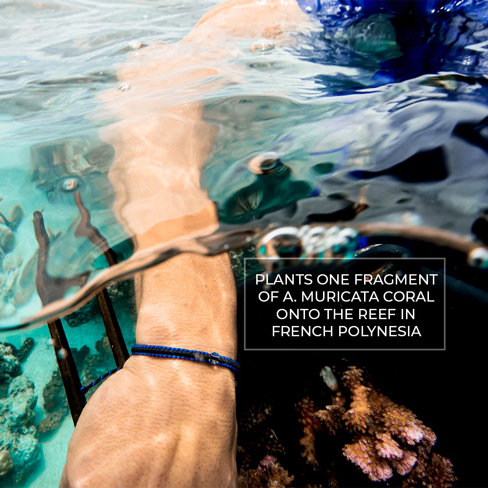 Coral Restoration Reef Safe Bracelet - Image 14