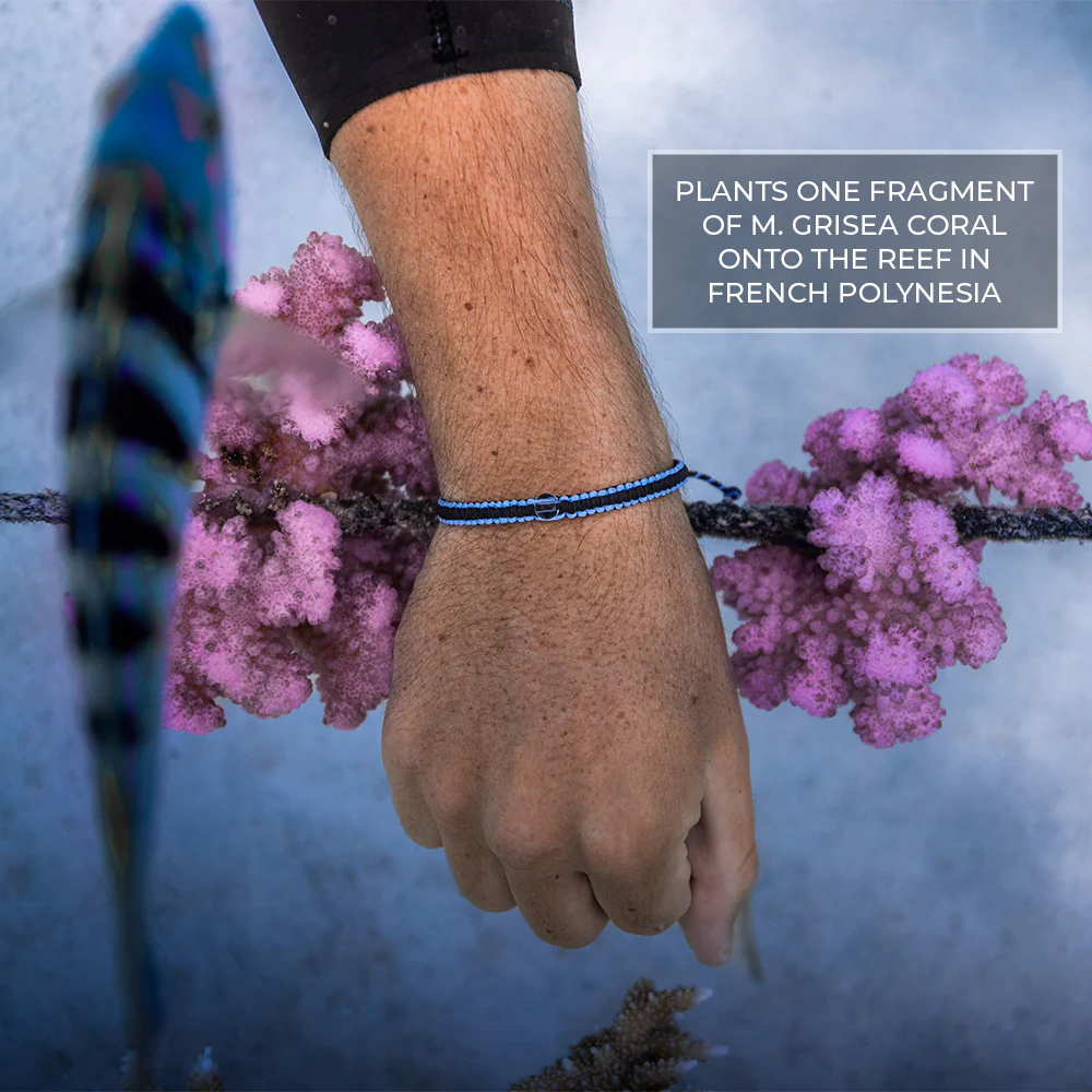 Coral Restoration Reef Safe Bracelet - Image 16