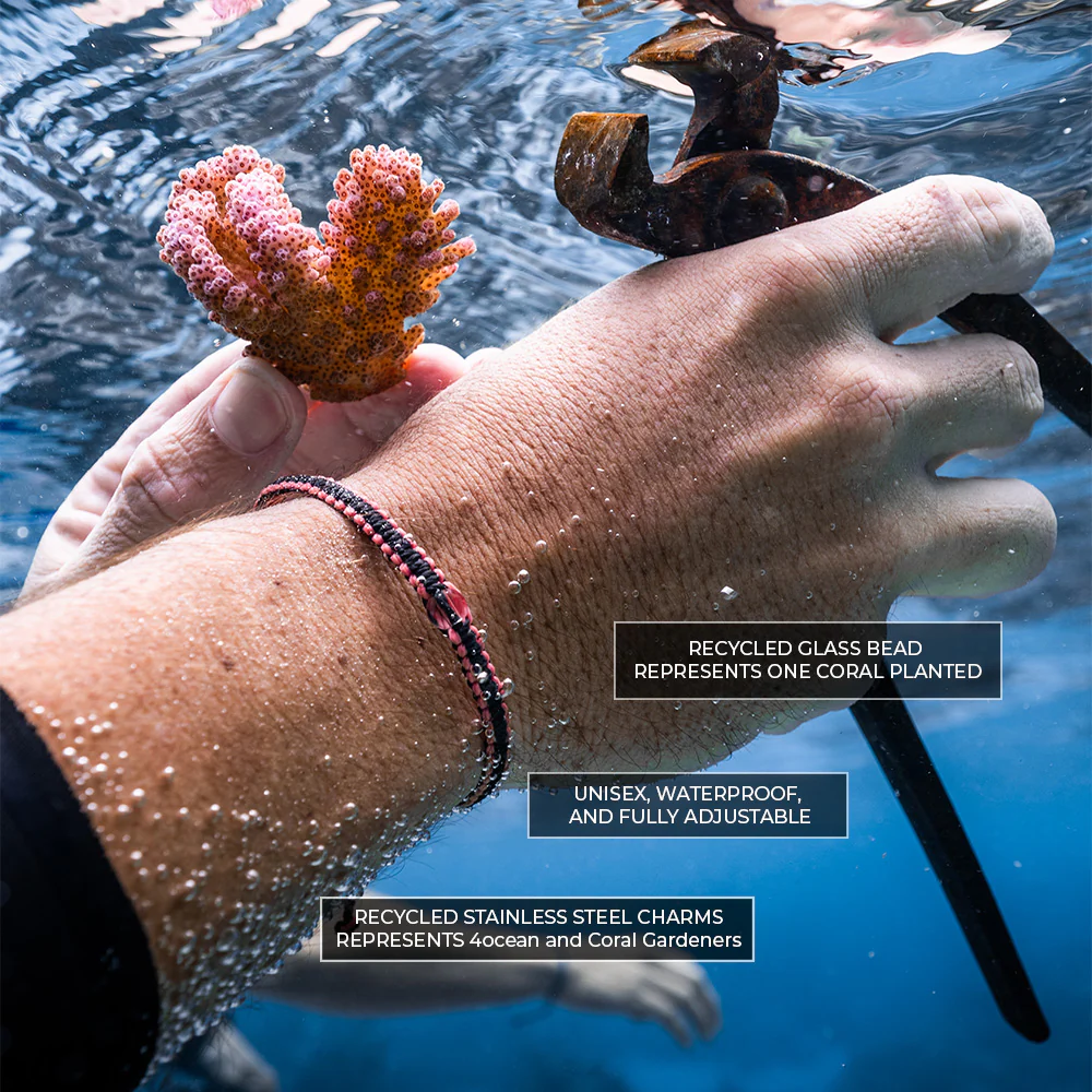 Coral Restoration Reef Safe Bracelet - Image 18
